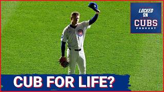 Chicago Cubs Sign Pete Crow-Armstrong To Extension | 2026 Record Predictions