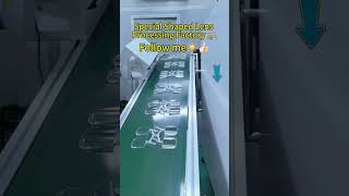 Optical Lens Applications. #Polycarbonate #Acrylic #MaterialTest#InjectionMolding#phone