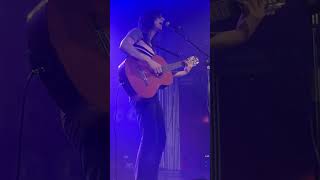 THE LEMON TWIGS "When winter comes around" (acoustic) live Sala Oasis Zaragoza 30/5/2024