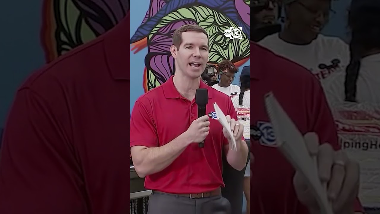 Here's how you can help Houston-area teachers stock their classrooms