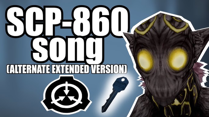 Stream SCP - 714 Song (The Jaded ring) by TheScpSongGuy