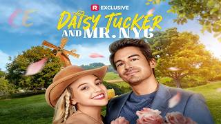 【Daisy Tucker and Mr. NYC】丨Binge-watch New Dramas #reelshorts#drama