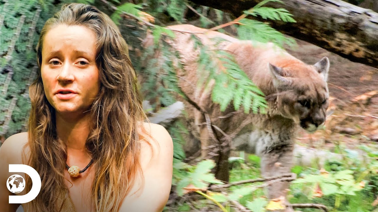 Amber largados e pelados