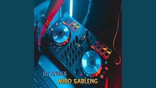 DJ Wiro Sableng Full Bass Remix