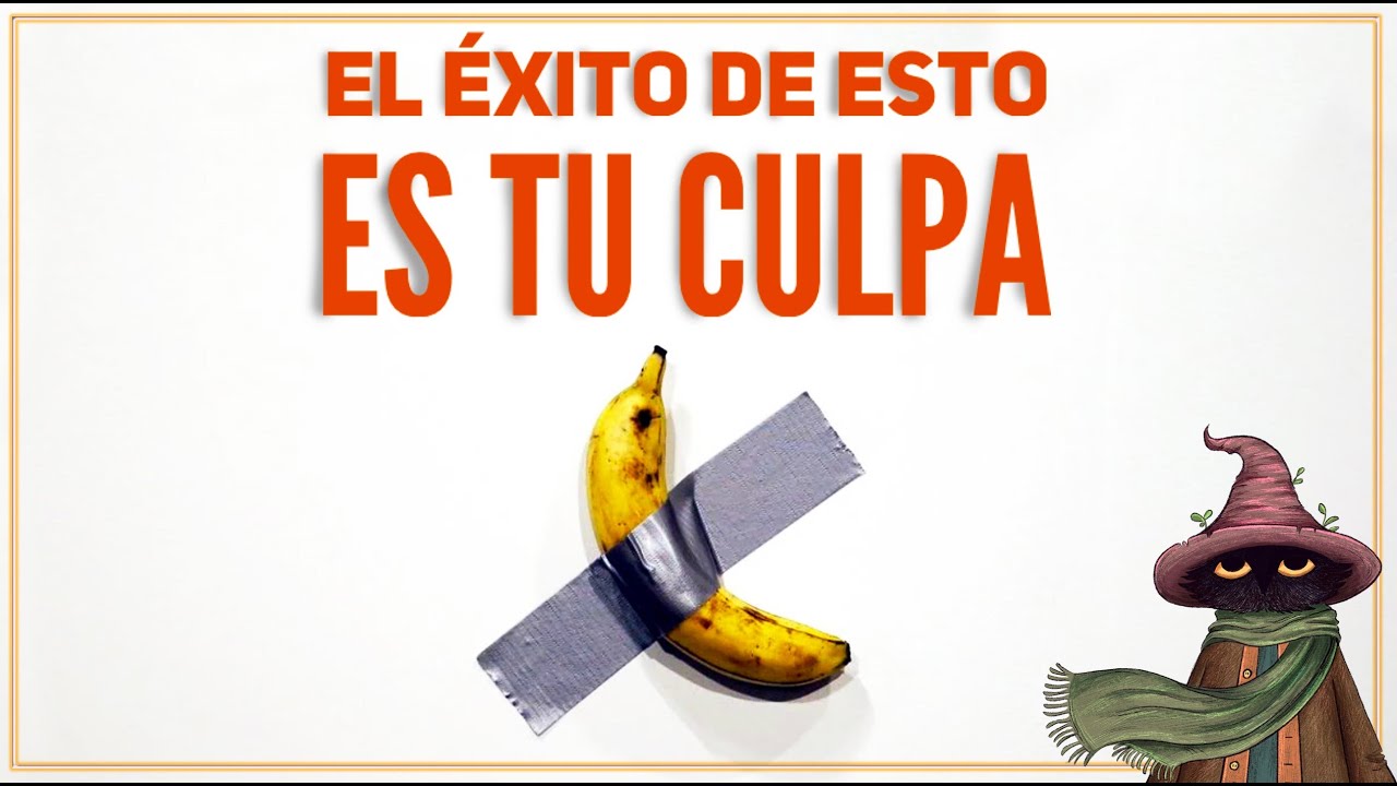 Una Defensa (ofensiva) Del Arte Contemporáneo