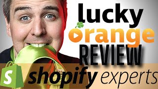 Quickly Grow Sales Using Lucky Orange Heatmaps & Replay - Shopify App Review By EcomExperts.io screenshot 5