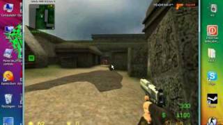 Css aimbot wallhack bhop script DOWNLOAD 100% undetected **VAC PROOF **