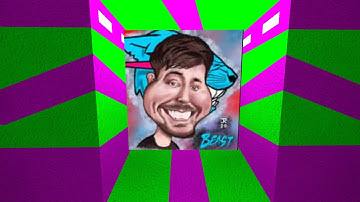 Mr. Beast chase me in Parallax Gmod Nextbot