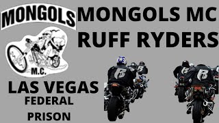 Mongols MC in Prison