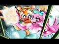 Pinki Overnight With Me Oren Incredibox Sprunki Animation Pinki Overnight With Me Oren Incredibox Sprunki Animation