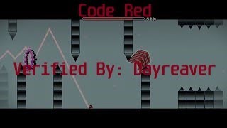 Code Red - Layout Preview Profile