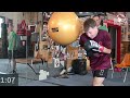 How To Weave on the Heavy Bag
