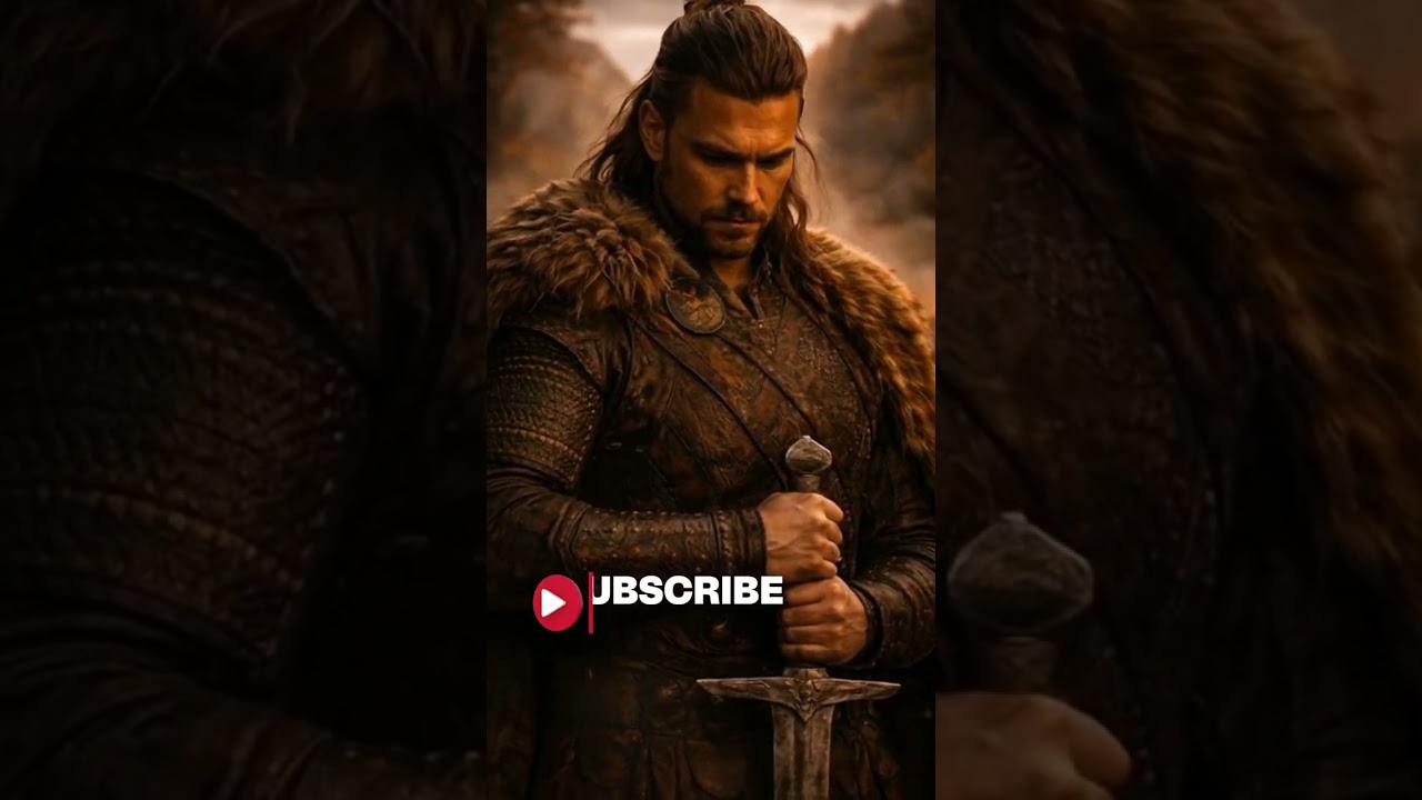 Epic Viking Album Release ⚔️ Nordic Saga in Sound