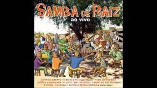 Samba de Raiz - Conselho