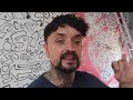Beginning of video