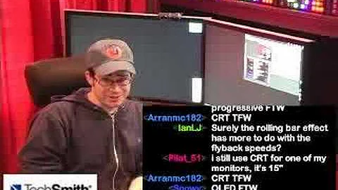 What's the Difference Between 720p and 1080i?