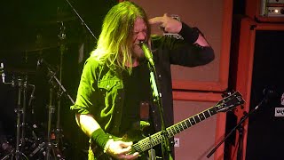 Corrosion of Conformity - Vote With a Bullet, Live at The Academy, Dublin Ireland, 1st May 2023