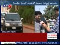Face to face with Revanth Reddy's brother over bail