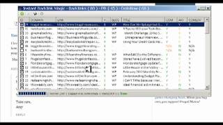 Instant Backlink Magic Review Plus Two Software Bonuses screenshot 4