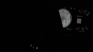 2017 Cadillac CTS-V Acceleration 0-130