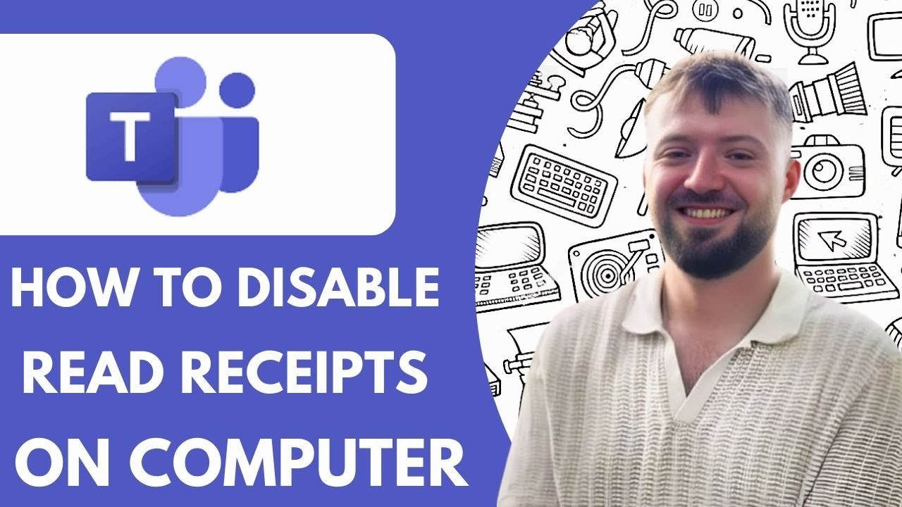 Comment désactiver les accusés de lecture Microsoft Teams sur ordinateur – 2025 (rapide et simple)