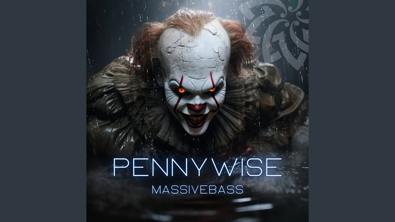 Watch Pennywise on YouTube Watch Pennywise on YouTube
