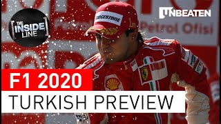 ALL YOU NEED TO KNOW: 2020 Turkish Grand Prix Preview