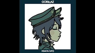 noodle phases gorillaz