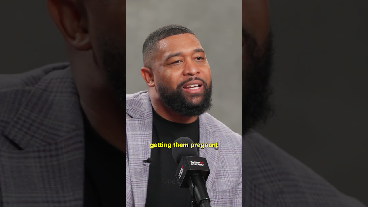 Do black people commit more crimes? Brandon Tatum discusses #crime #officertatum