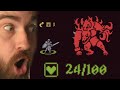 BEST RUN SO FAR! He is Coming