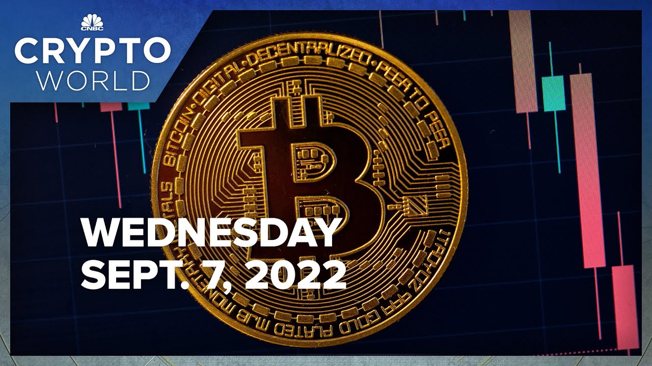 Ether dips below ,600, and El Salvador marks one year of its bitcoin experiment: CNBC Crypto World Ether dips below ,600, and El Salvador marks one year of its bitcoin experiment: CNBC Crypto World