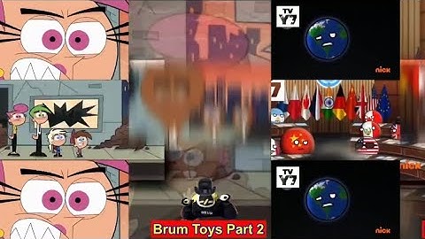 69 Shuric Scans With Are Slides (MrSpherical Vs The Fairly OddParents)