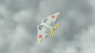 Drones: The Tiny Robots Changing Our World