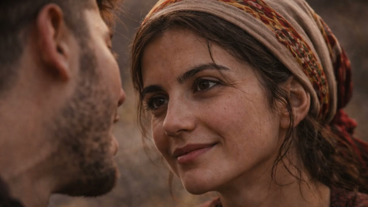 Yaşım 45 Olmuş Gelsen Ne Olur / AI Cover