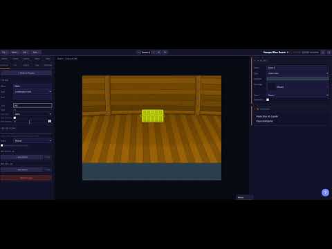 Alpha Combo Puzzle tutorial