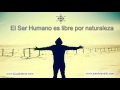 El Ser Humano es libre por naturaleza (Audiolibro completo) Jose Luis Valle