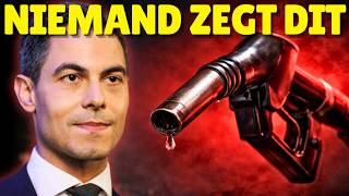 Waarom Jetten De Accijns Bewust Niet Verlaagt