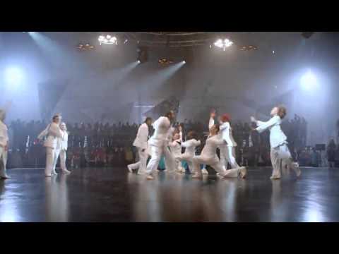 Street Dance 3D - Breaking Point - Final Dance - HD 