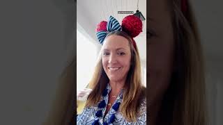 #disneycreator #disneytips #yachtsmansteakhouse #disneysyachtclub #disneyplanner