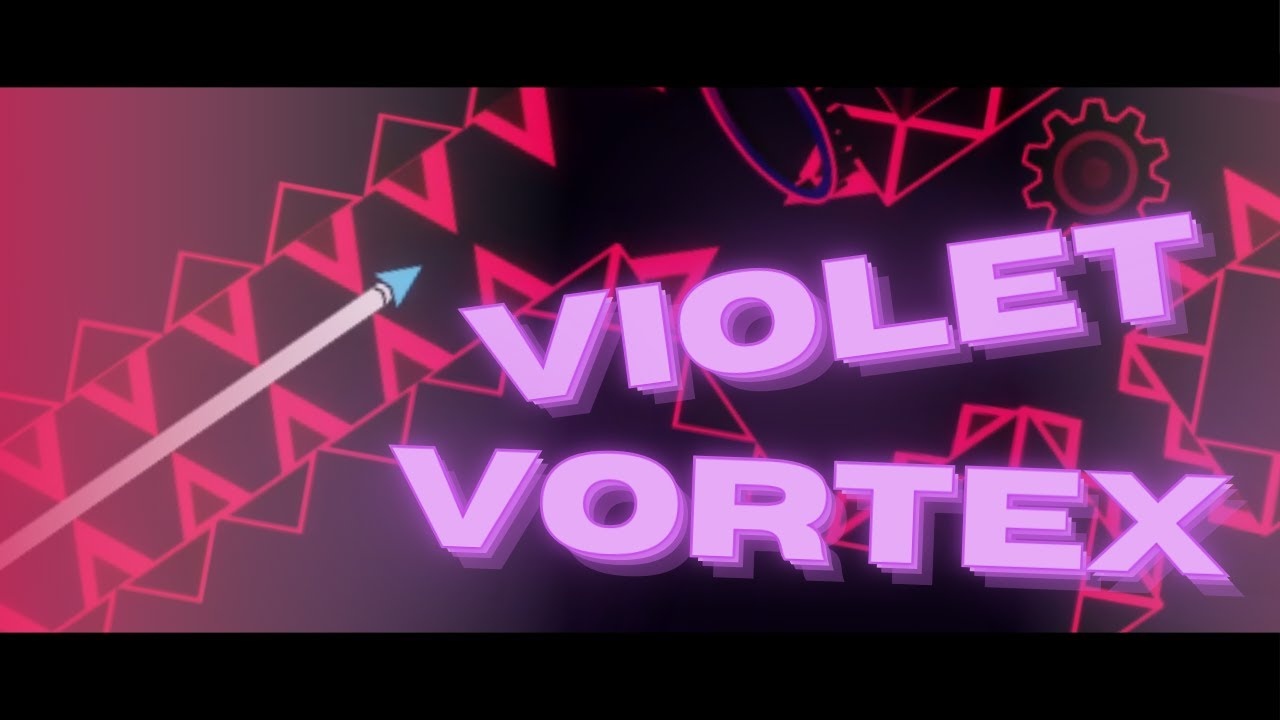 (Top 6) "Violet Vortex" by Lemon SECOND VICTOR // DashBlox