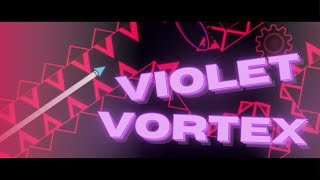 (Top 6) Violet Vortex by Lemon SECOND VICTOR // DashBlox
