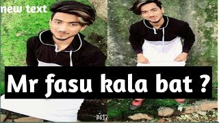 #fasu# Mr fasu,team07 tik tok video!! Latest update 2019!!