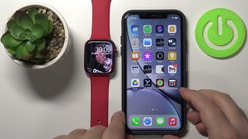 How to Download Apps on APPLE Watch Series 7 – Install Applications
