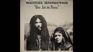 Magical Revolution - Reggae Sounds
