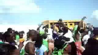 Culturama 2008 Jouvert