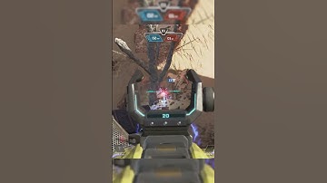 Apex TDM ASMR.exe #shorts