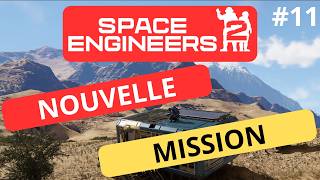 Space Engineers 2 : Kémik, La Nouvelle Mission révélée !