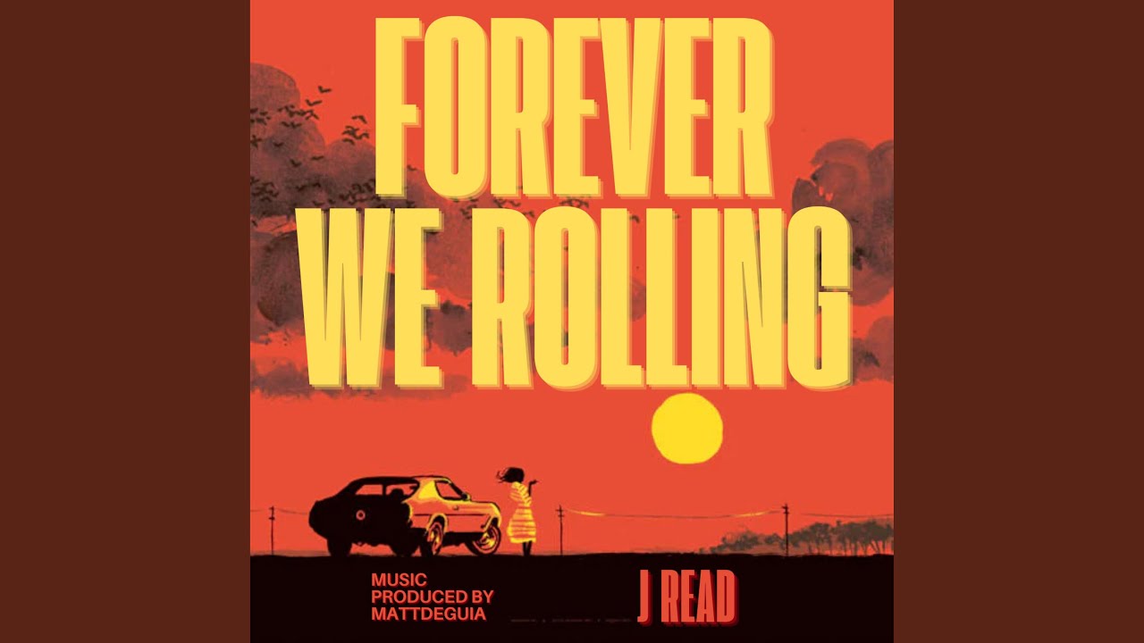 Watch Forever We Rolling on YouTube Watch Forever We Rolling on YouTube