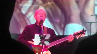 The Monkees - Circle Sky (Chicago Theatre)