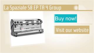 La Spaziale S8 Ep Ta 4 Group
